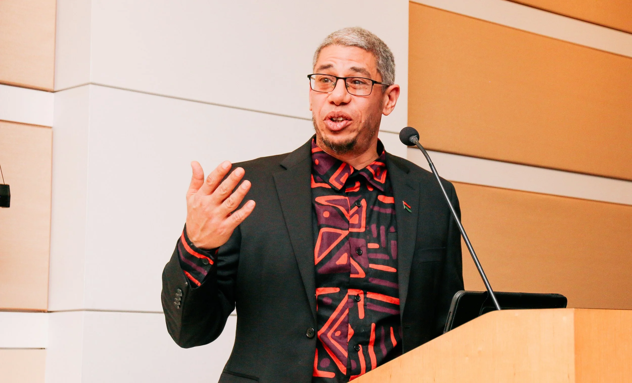 Defend Ismael Jimenez! Defend Teaching the Truth!