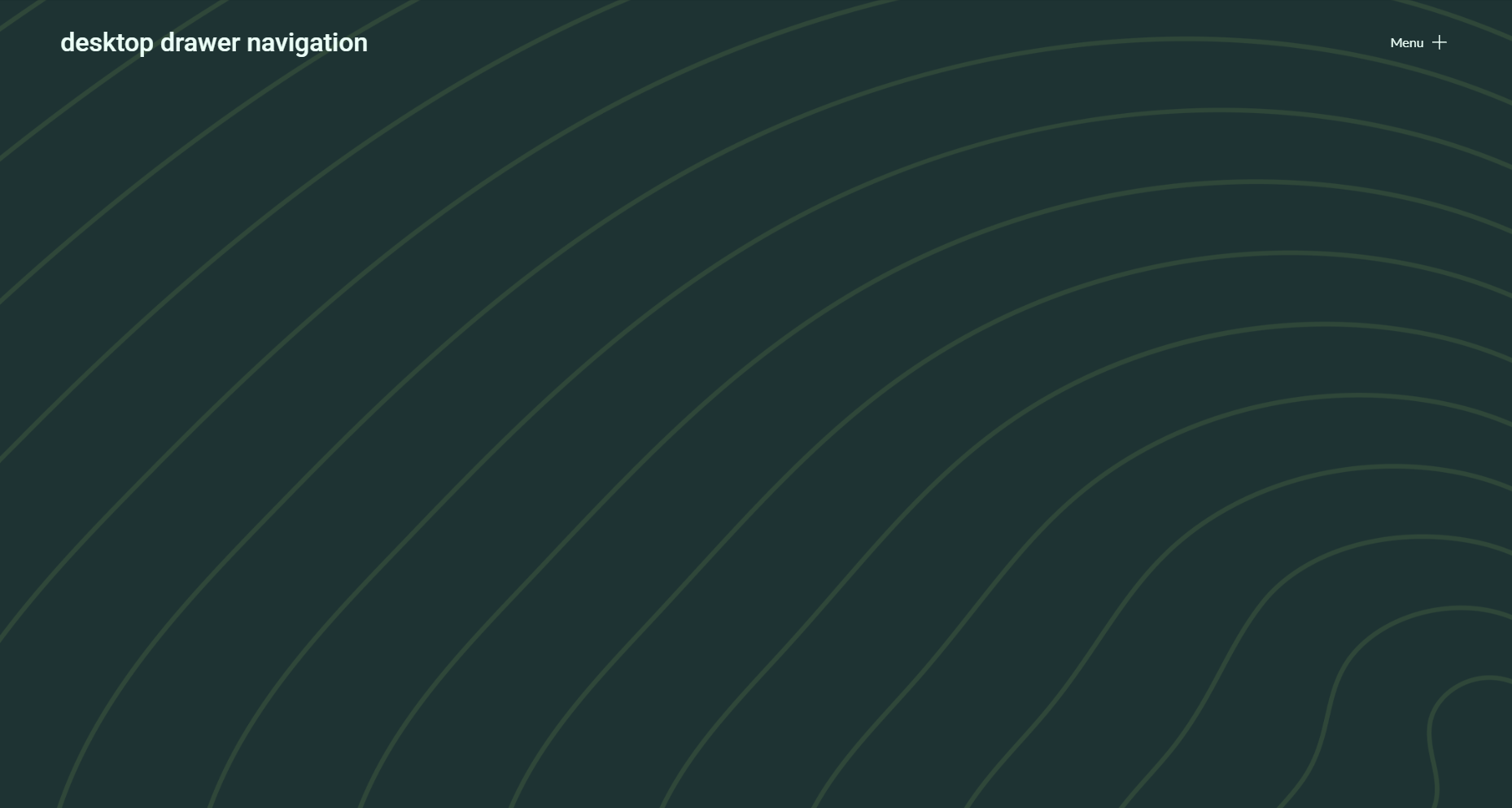 desktop-drawer-navigation