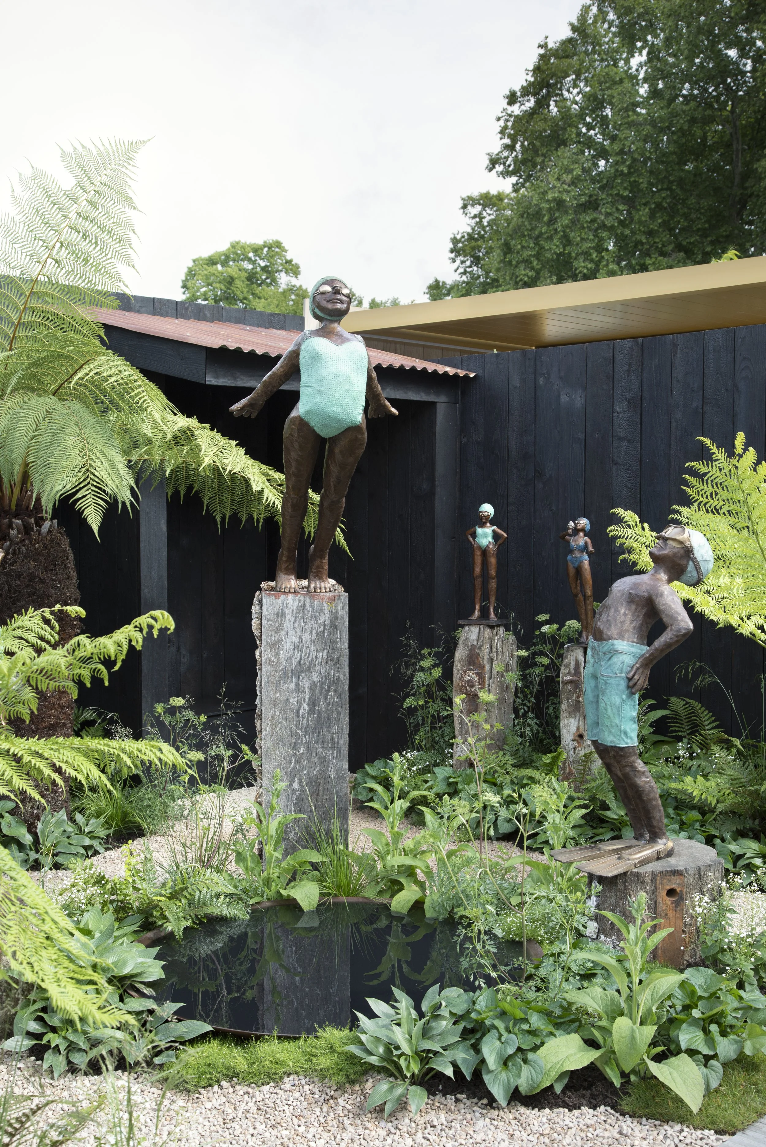 RHS Chelsea Flower Show, London