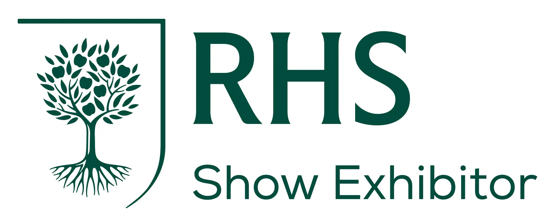 Logo for RHS Show Exhibitor