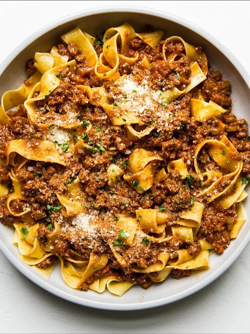 Today&rsquo;s specials for Thursday, October 23, 2025:
Pasta bolognese, $26
Drowning Crab, $35￼
From 12 till 6pm, it&rsquo;s $1-10oz beers and $6 crushes!!!
