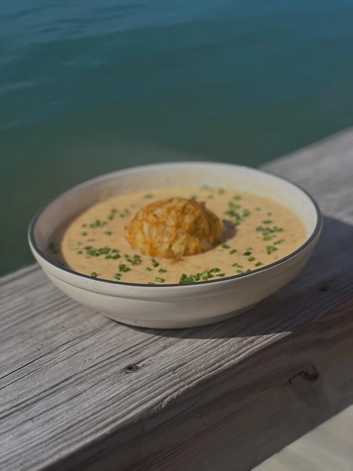 The Drowning Crab is BACK!!!!