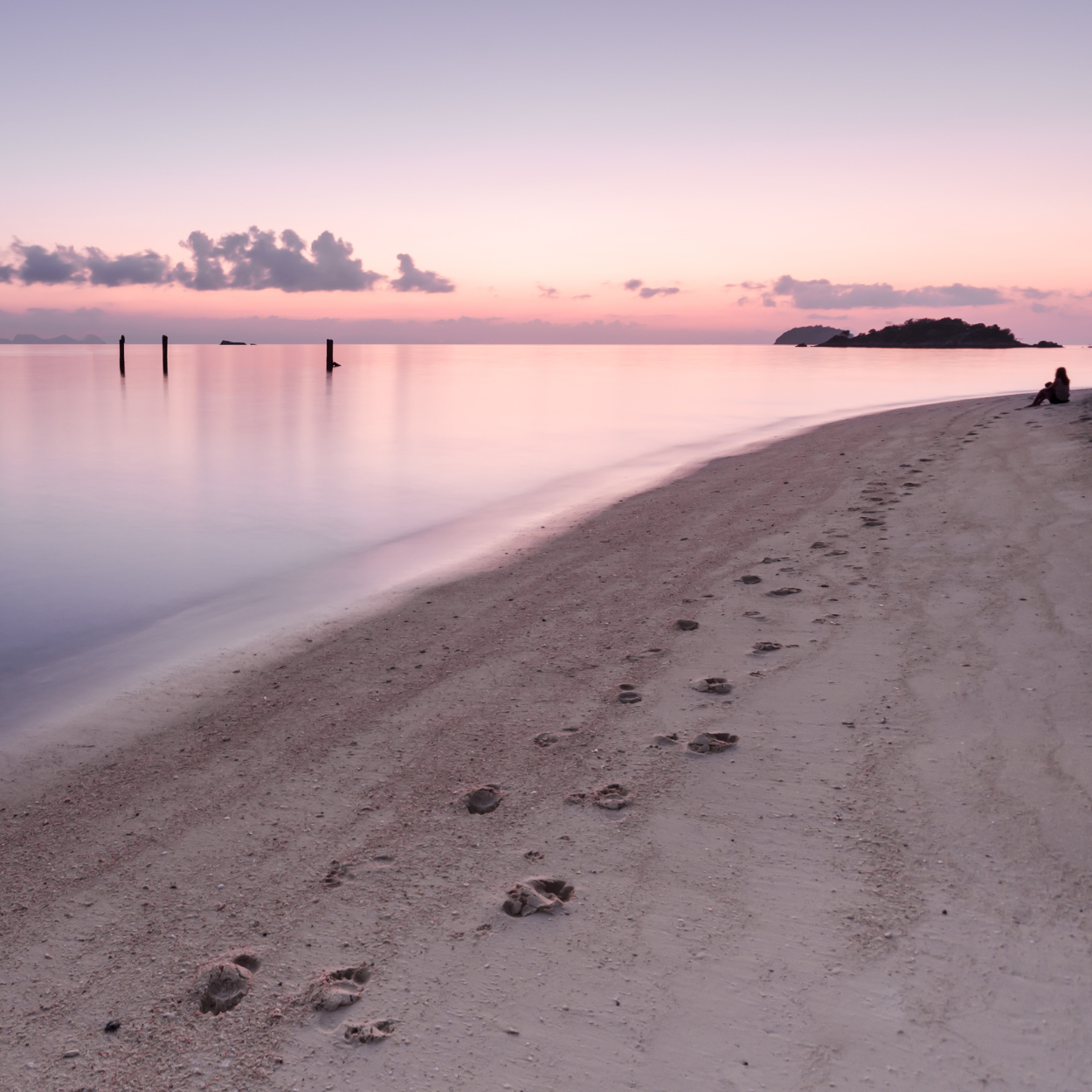 Small Steps Create Big Shifts