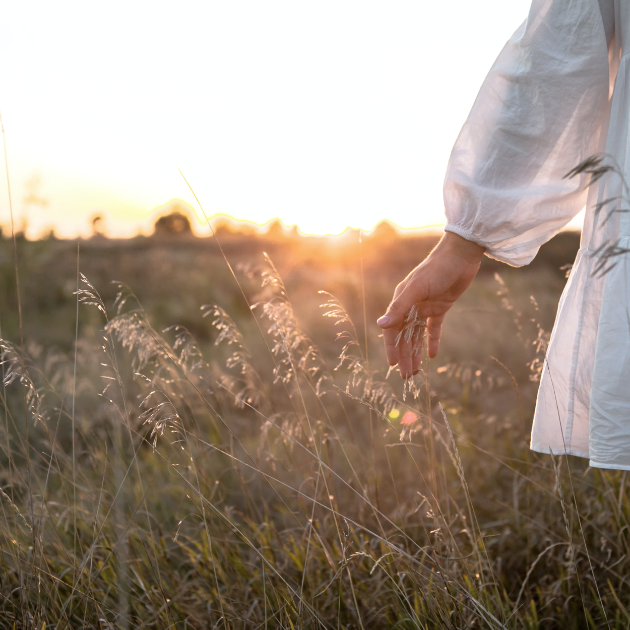 Turn Intention Into Action