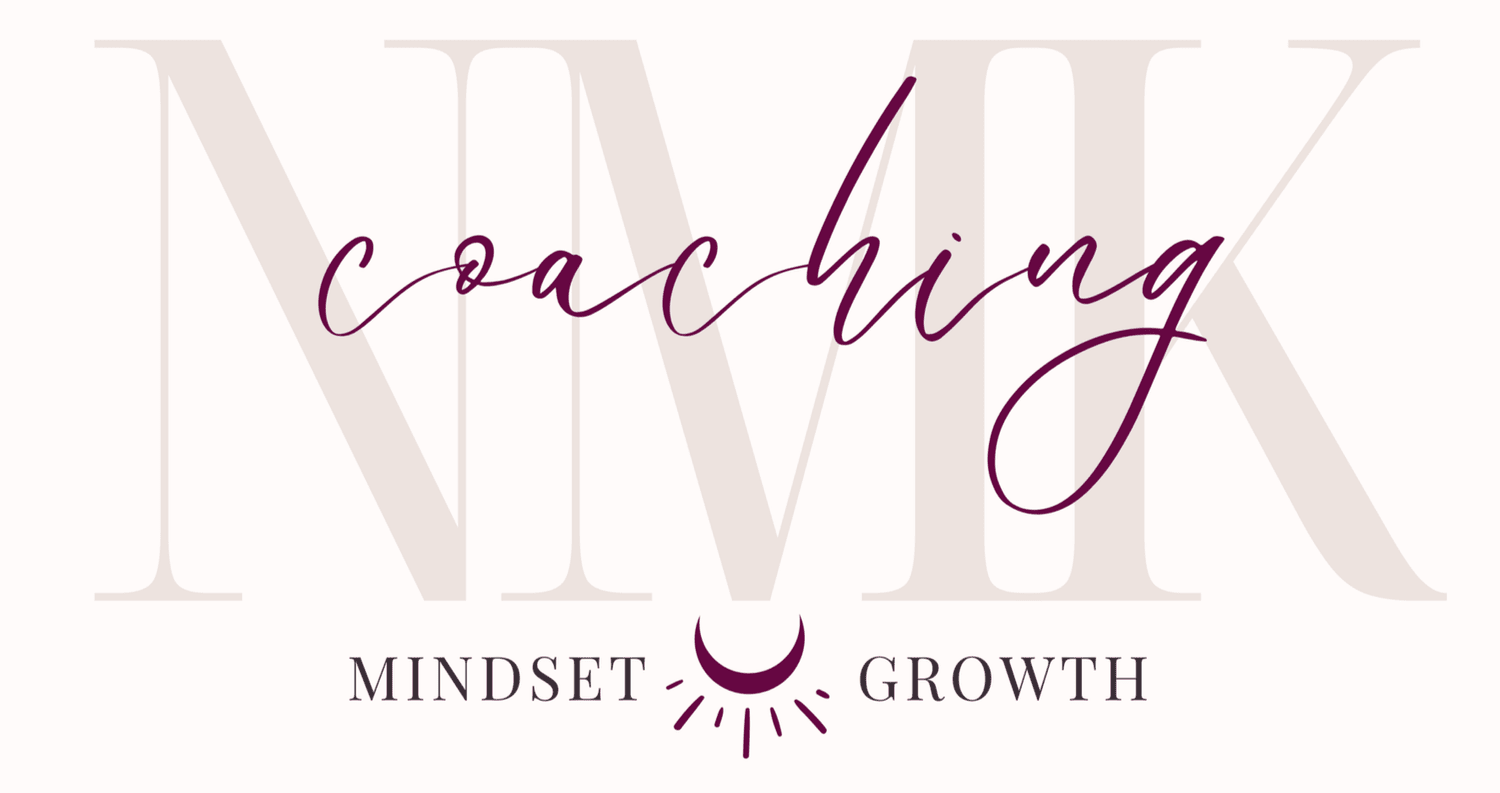 Design your next chapter from the inside out