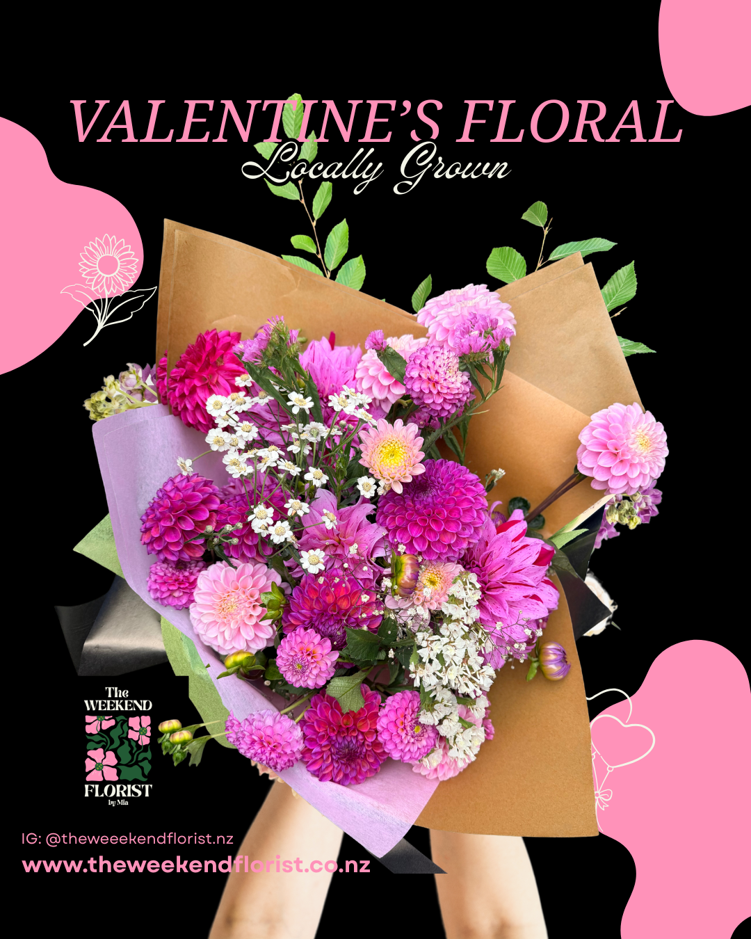 Valentine's Day Special