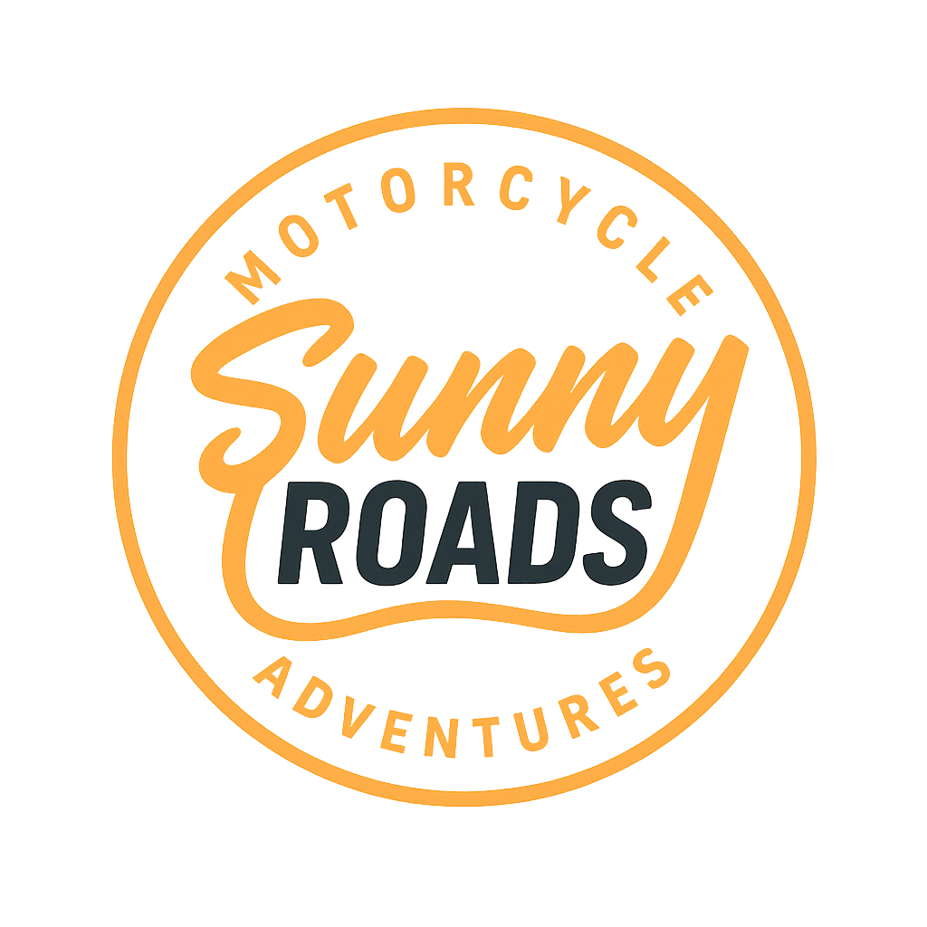 Sunny Roads
