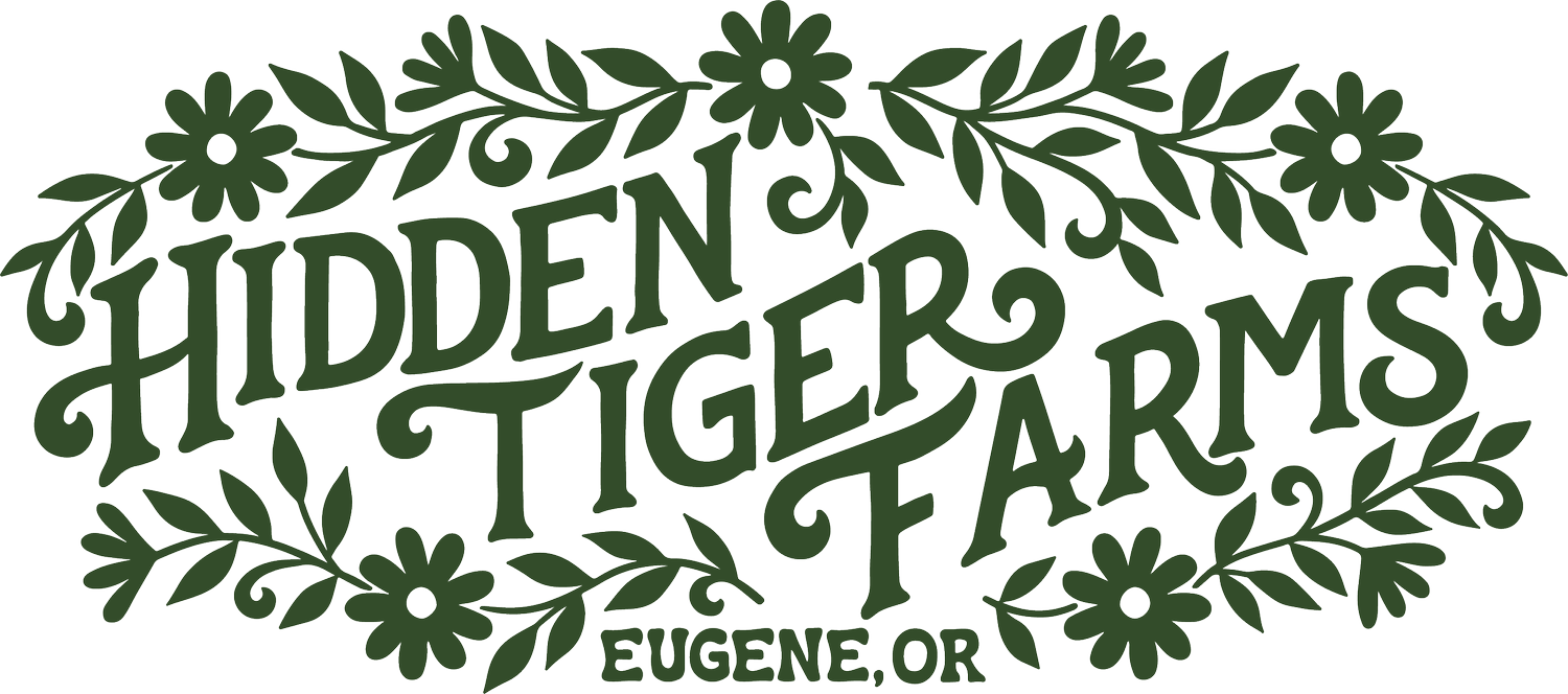 Hidden Tiger Farms Bakery