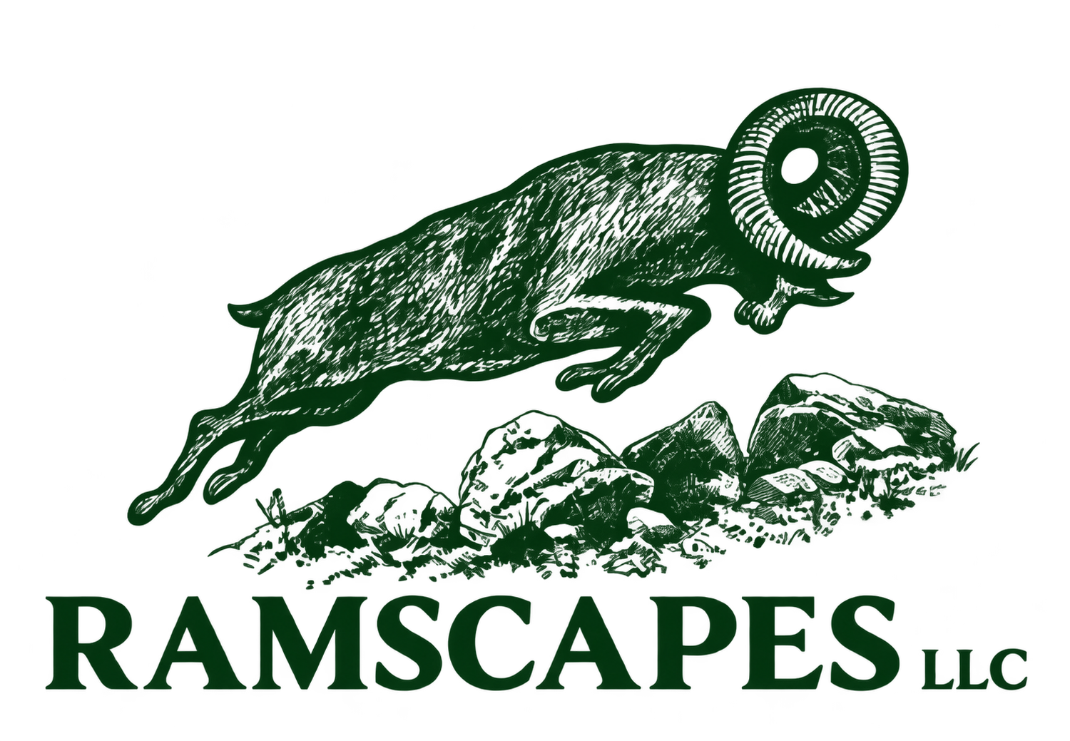 RAMSCAPES LLC