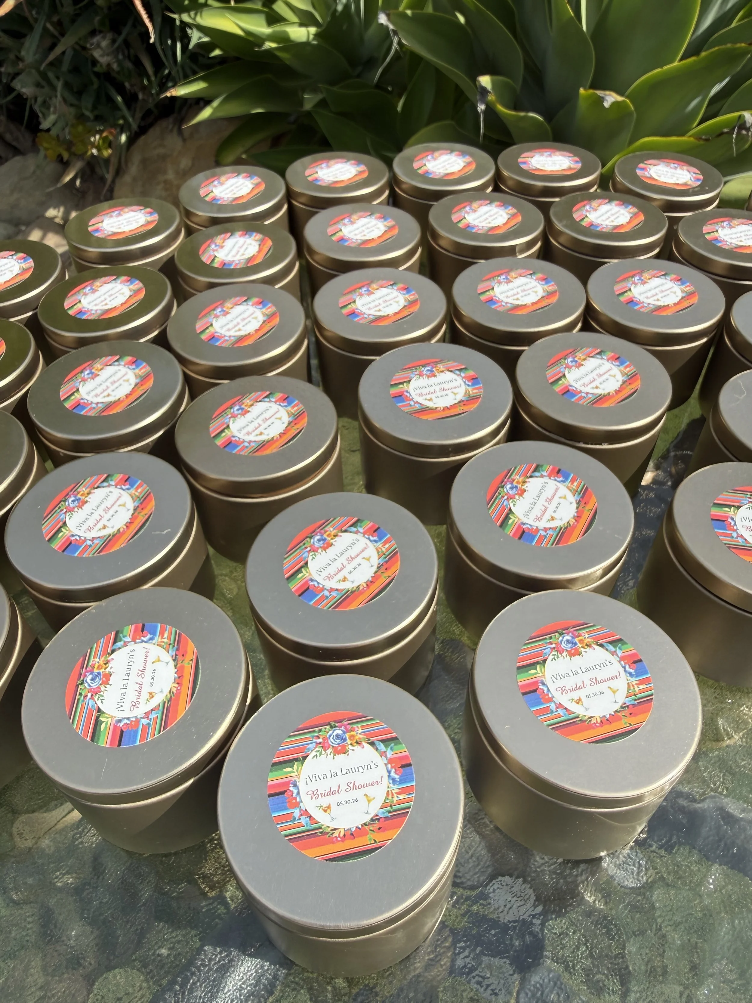 Lauryn's Bridal Shower 5.30.26