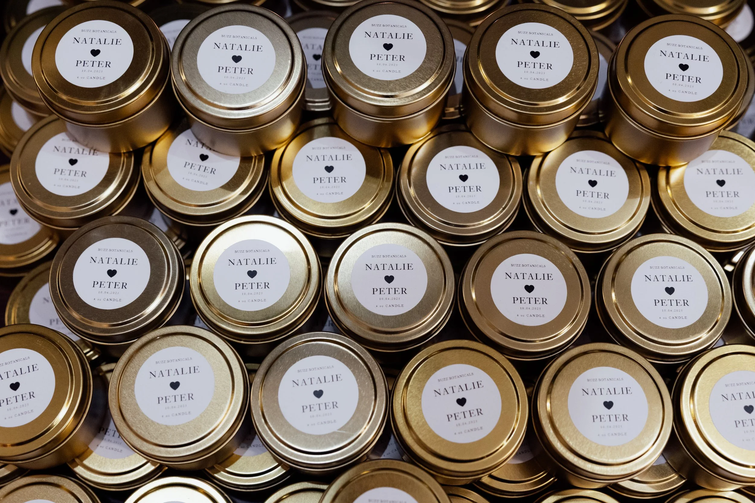 Johnson Wedding 10.4.25