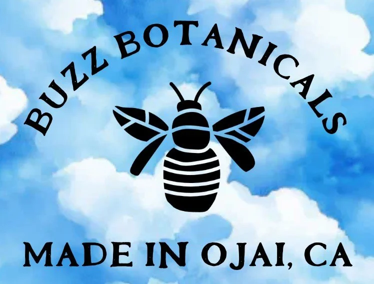 Buzz Botanicals Ojai