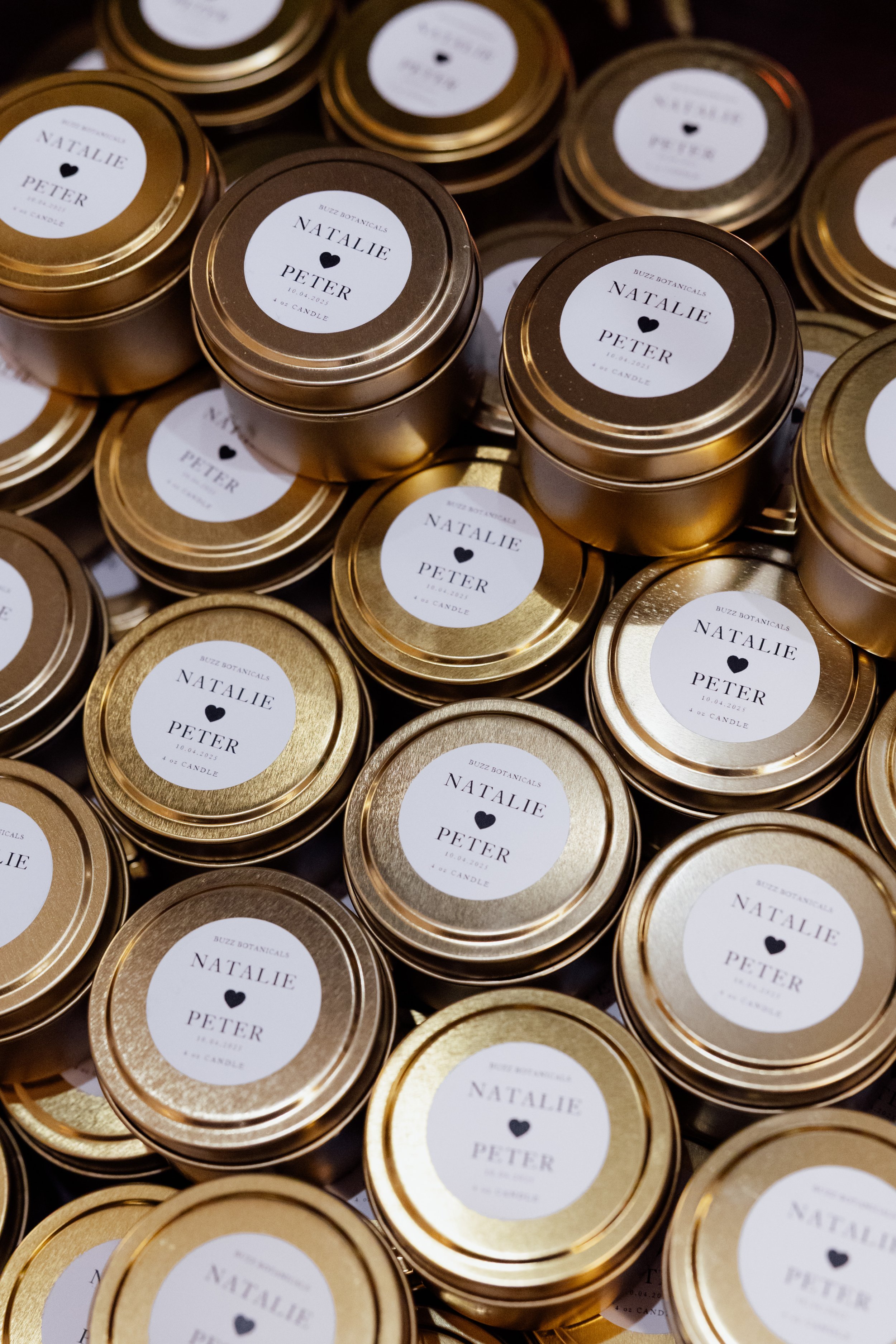 Johnson Wedding 10.4.25