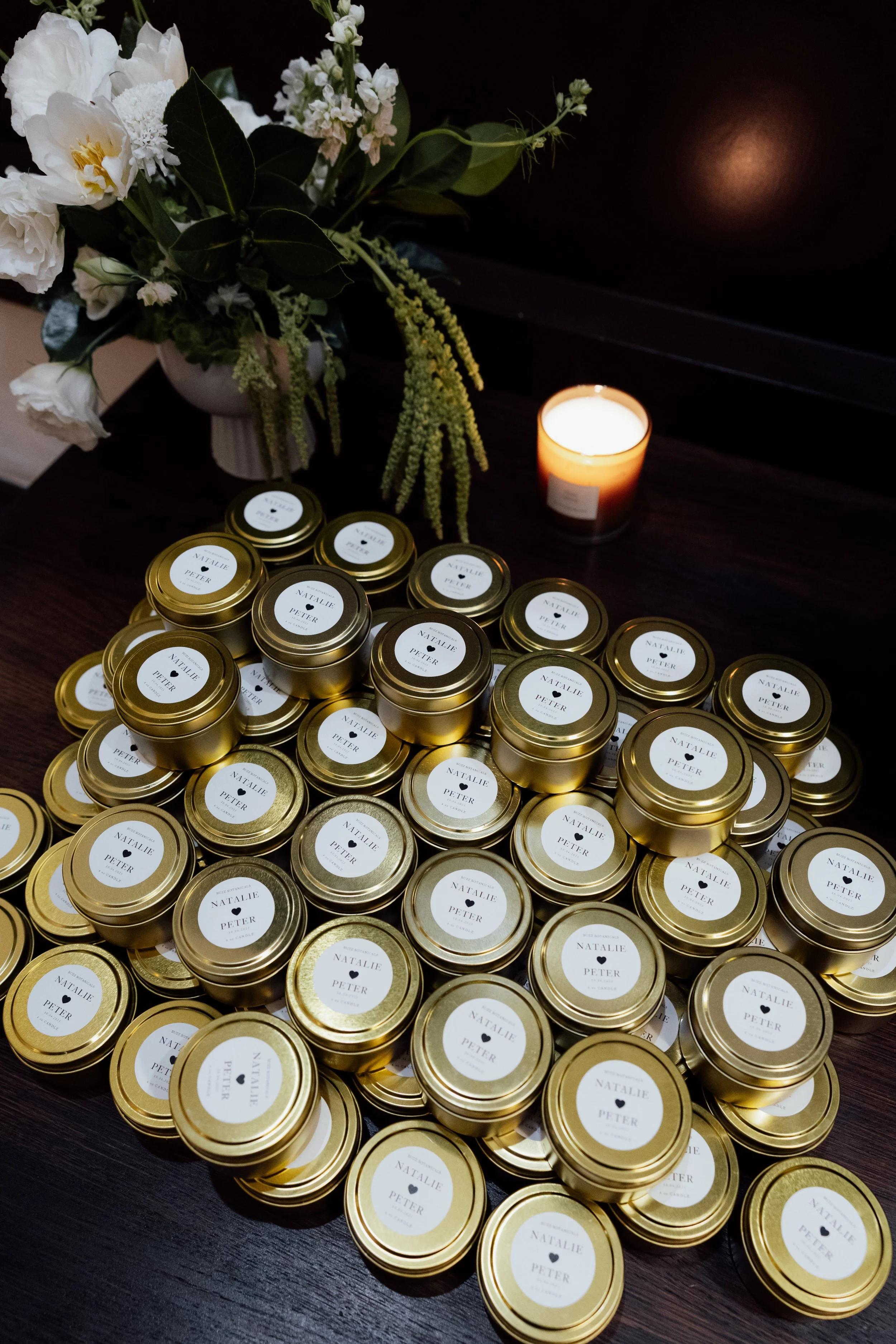 Johnson Wedding 10.4.25