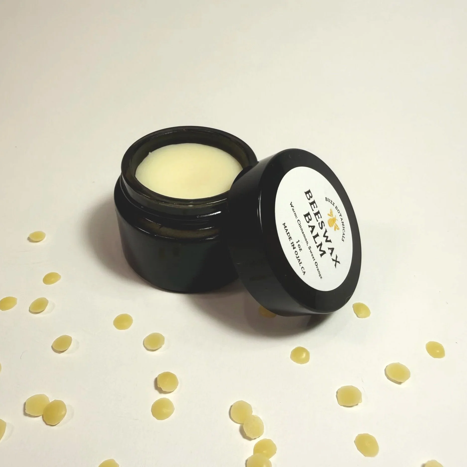 Beeswax Balm
