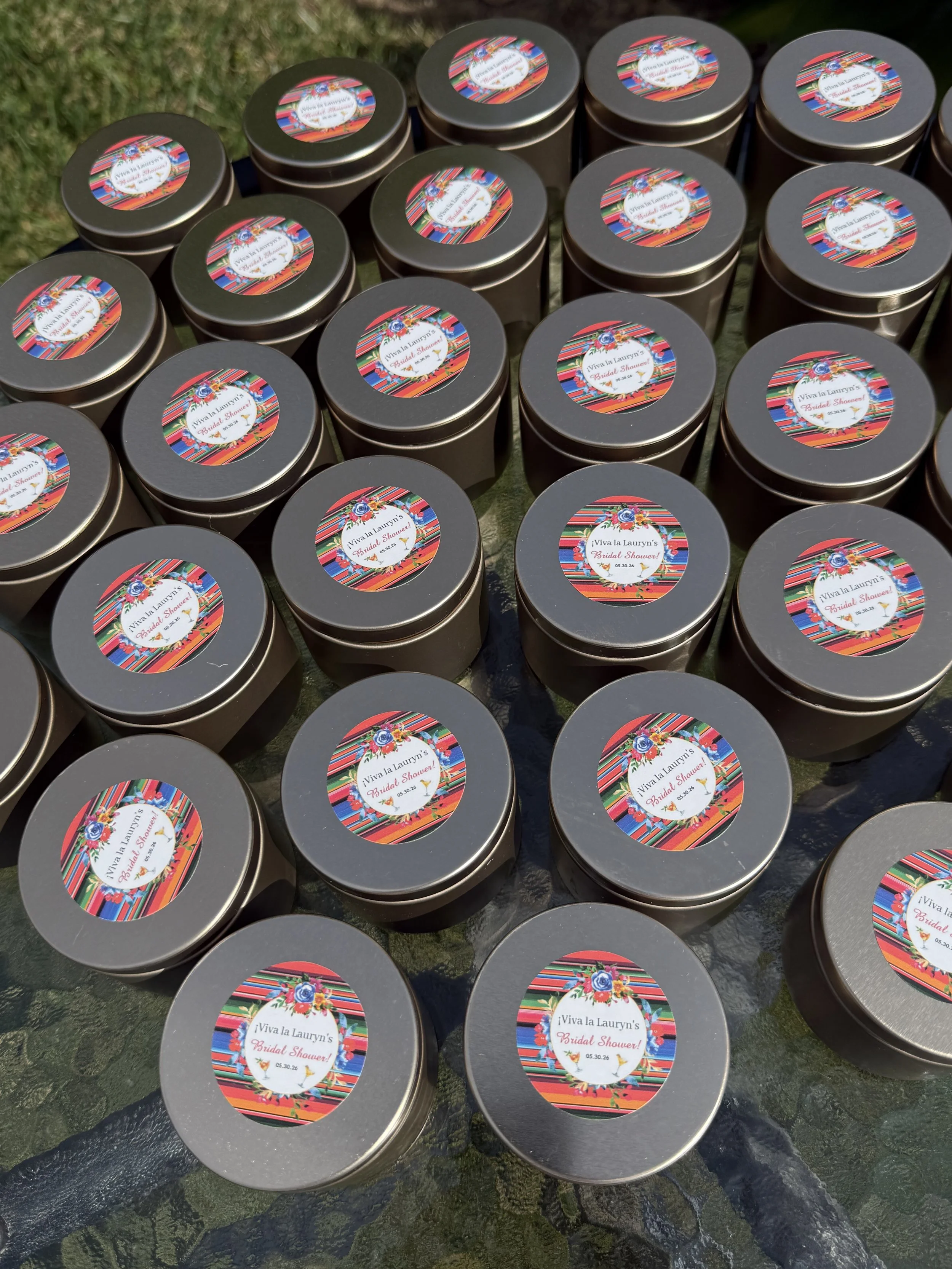 Lauryn's Bridal Shower 5.30.26