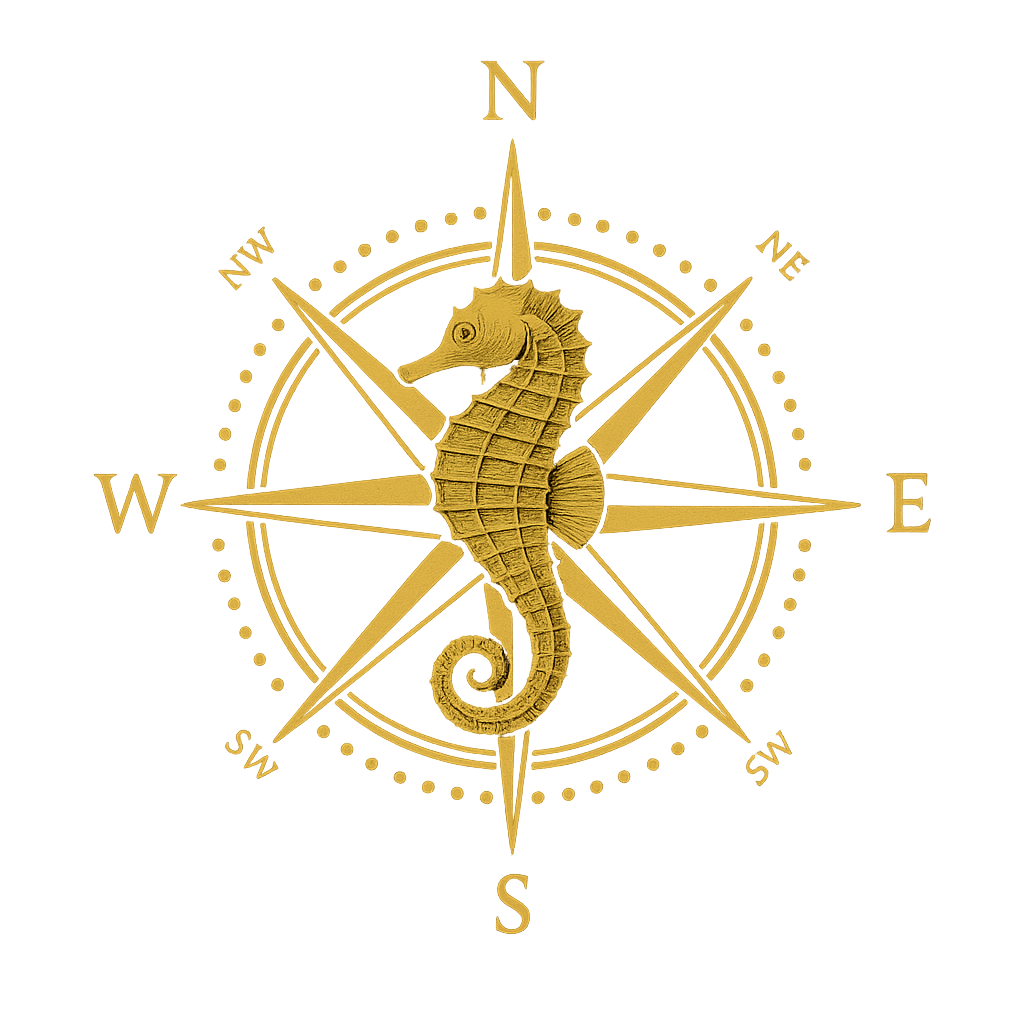 Seahorse Resilience Command