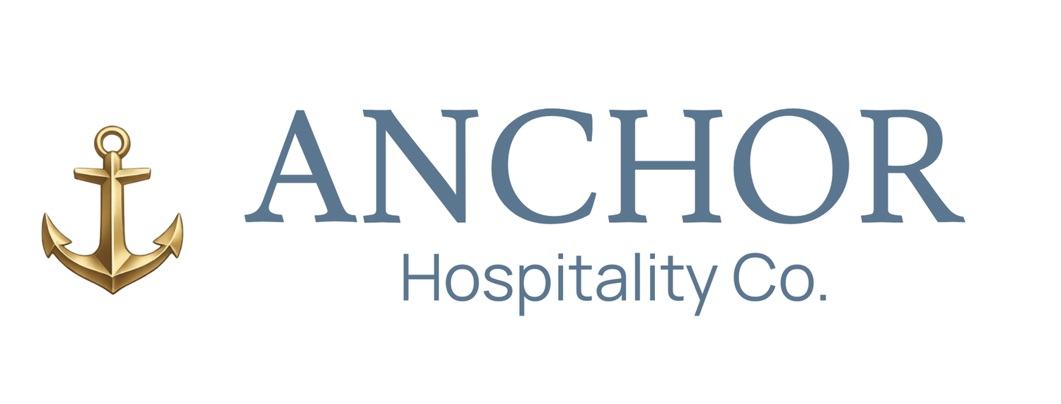 ANCHOR Hospitality Co