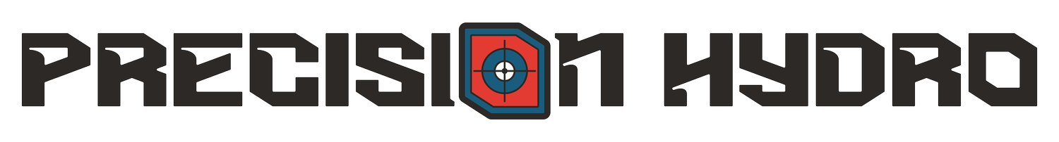 Precision hydro excavation near Columbus OH