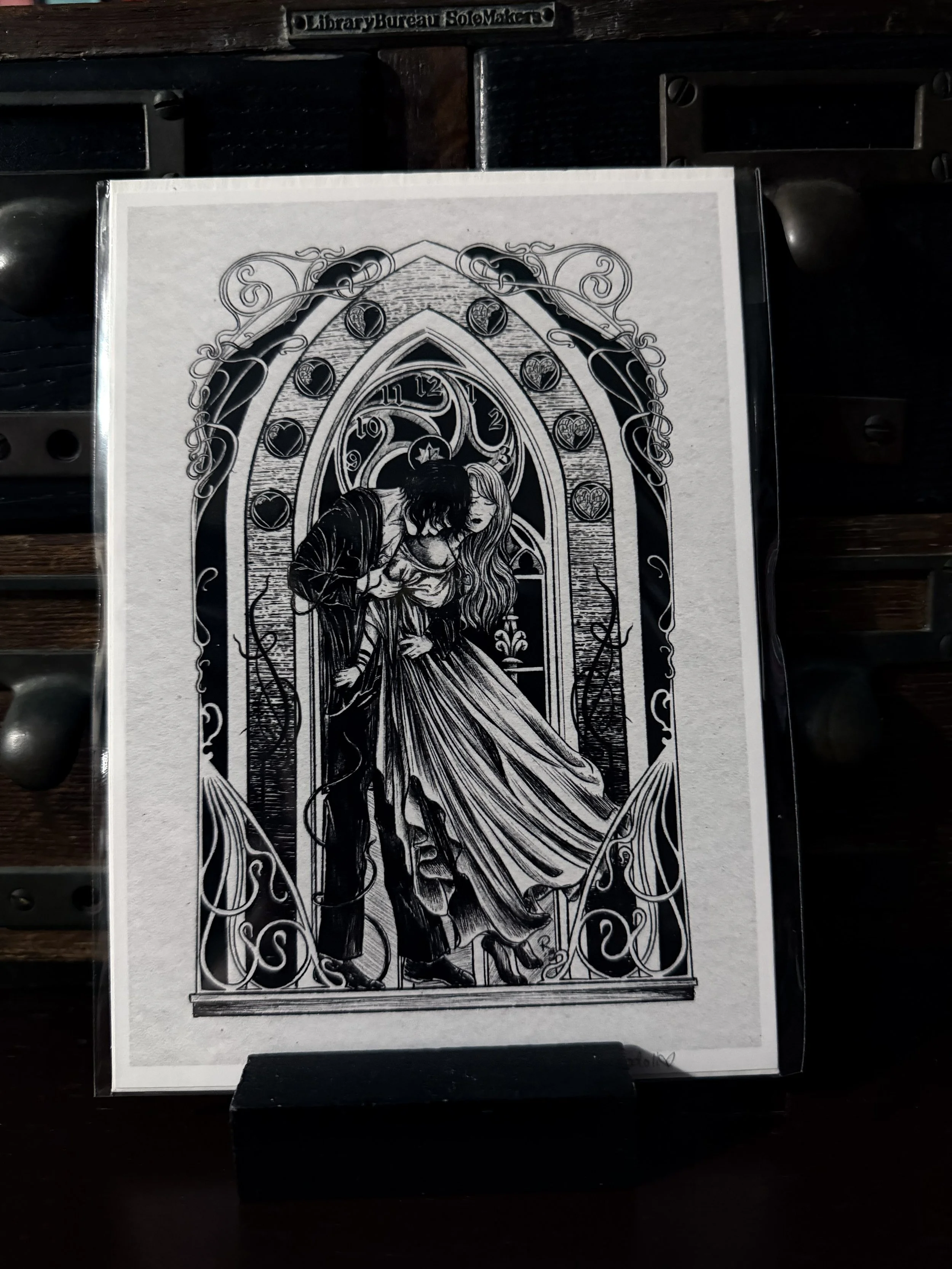 Curse of the Shadow Lord