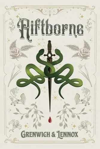 Riftborne by Grenwich & Lennox [OOP Indie]