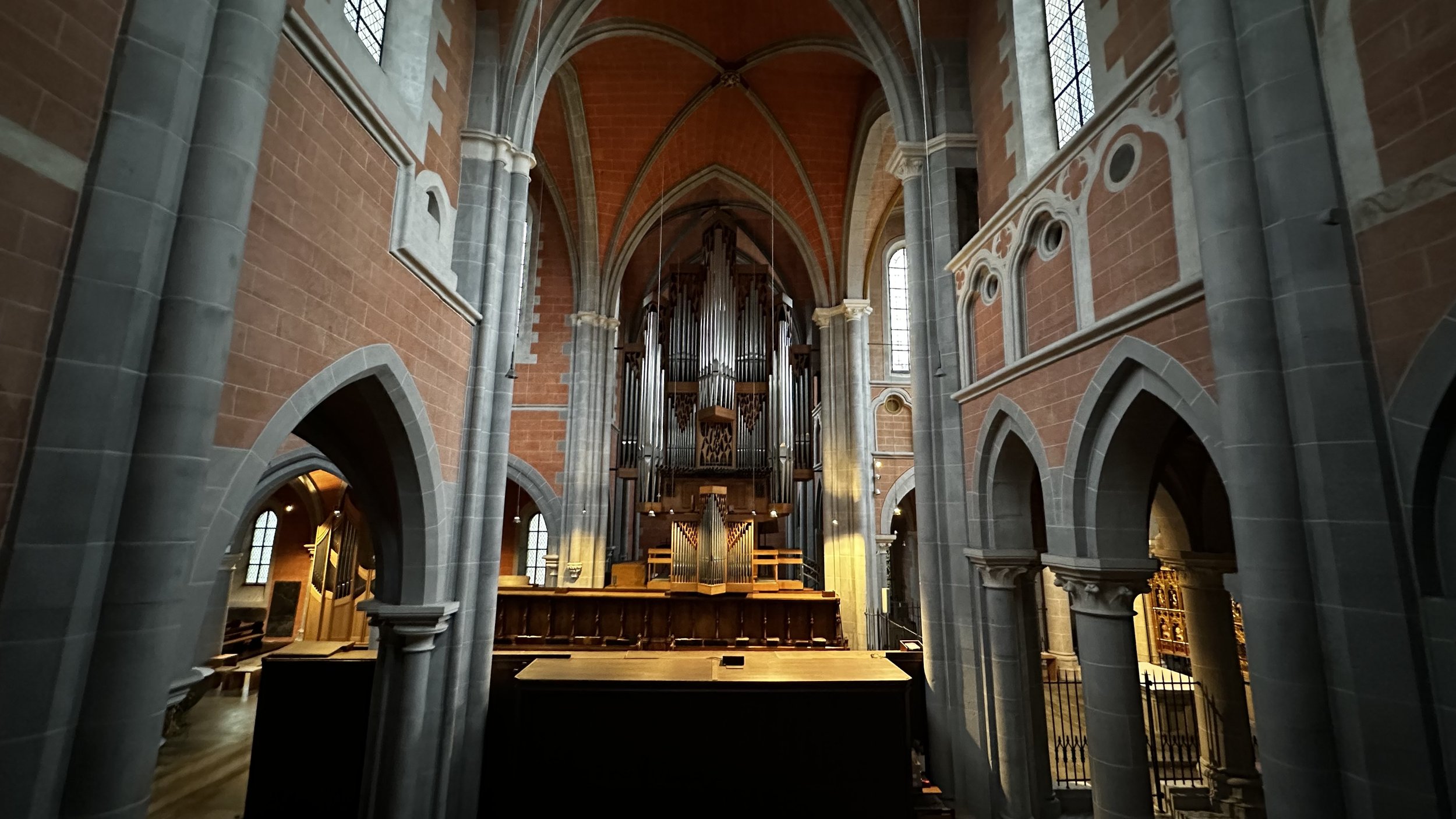 Osterkonzert mit emBrassment