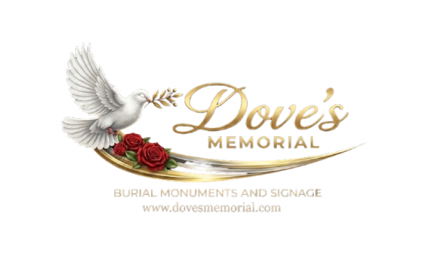DOVE’S MEMORIAL
