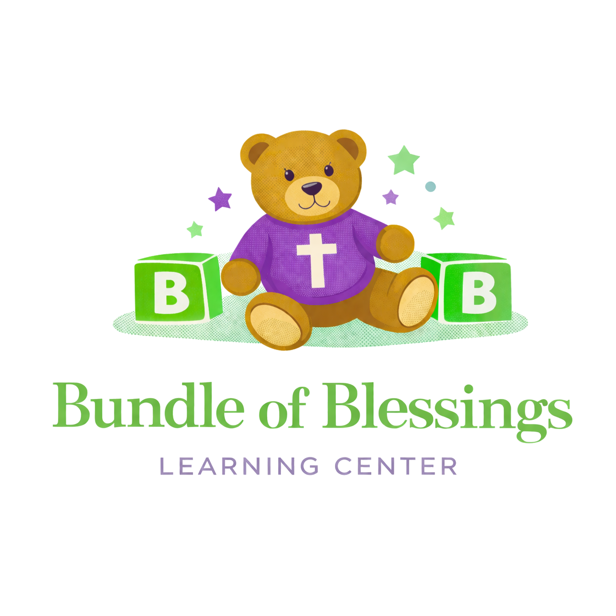 Bundle of Blessings