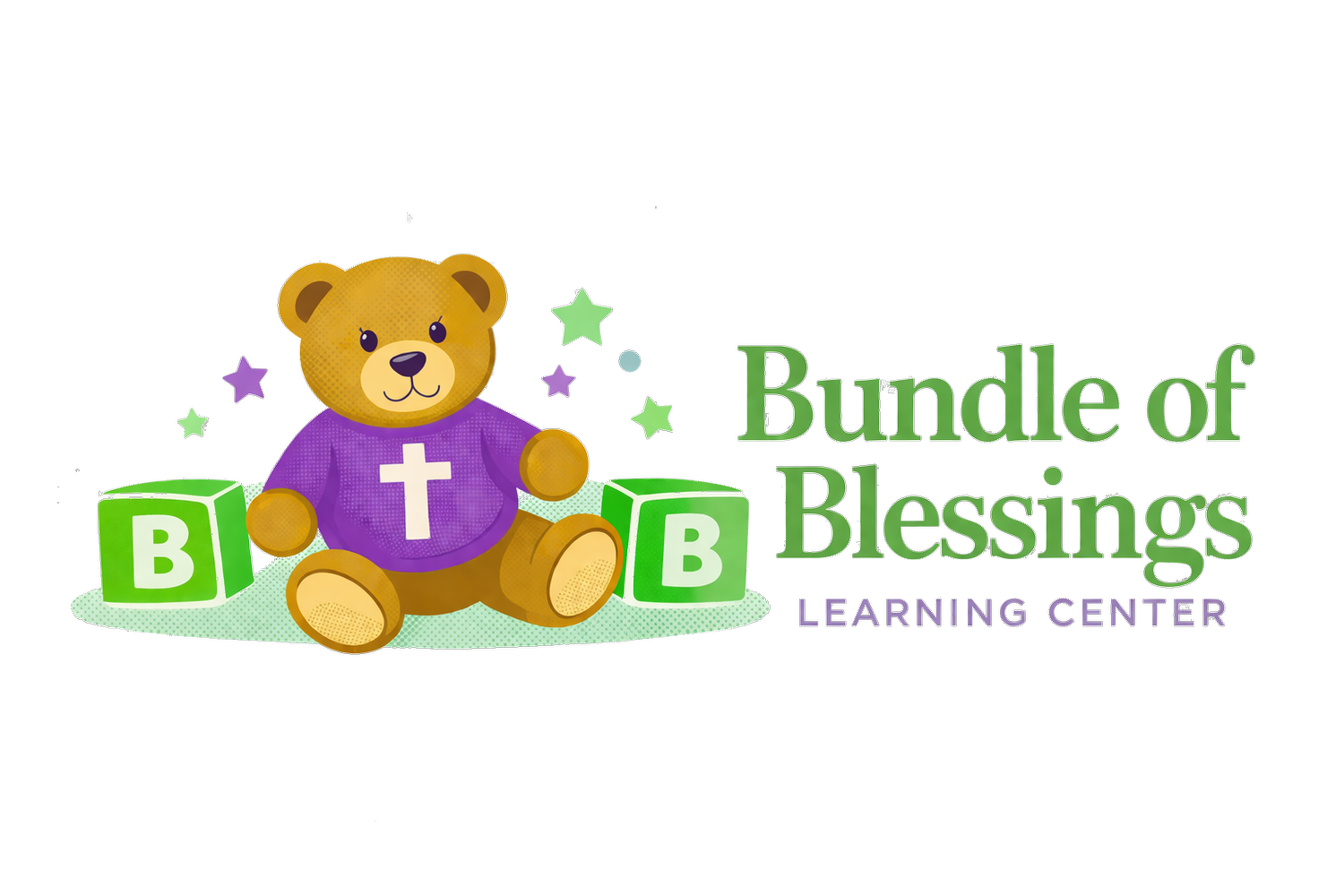 Bundle of Blessings