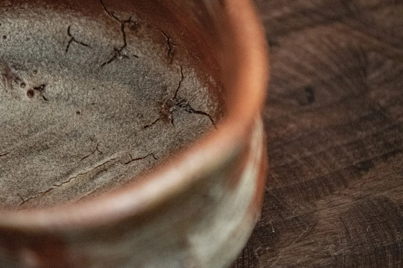 Tea Bowl