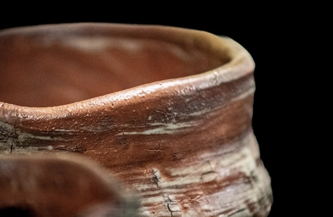 Tea Bowl