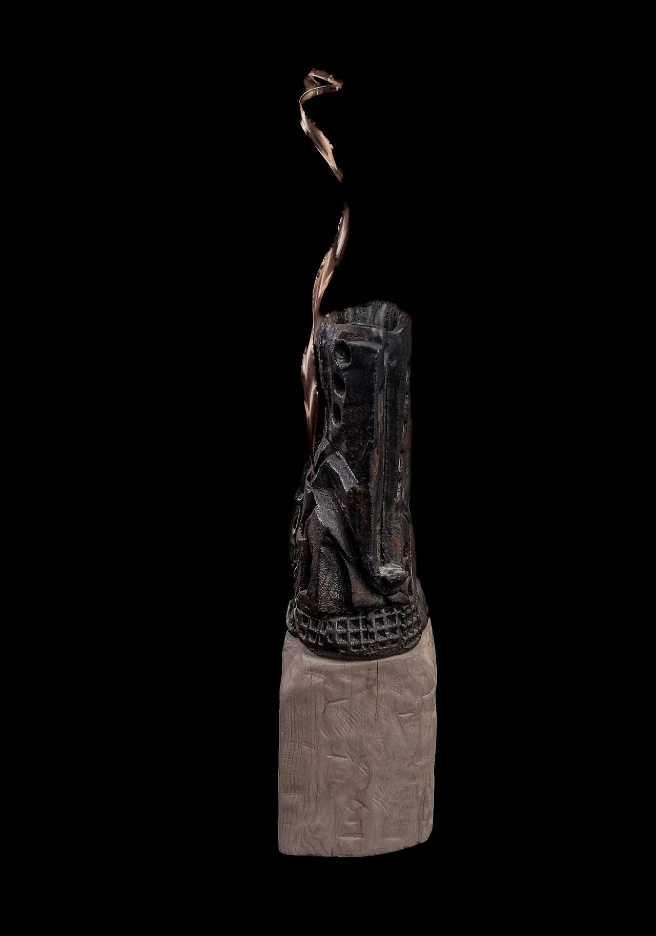 Pilgrim