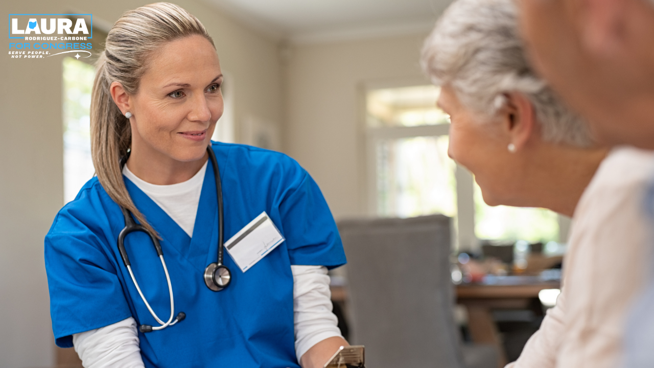 What Medicare for All Actually Means for Ohio Families