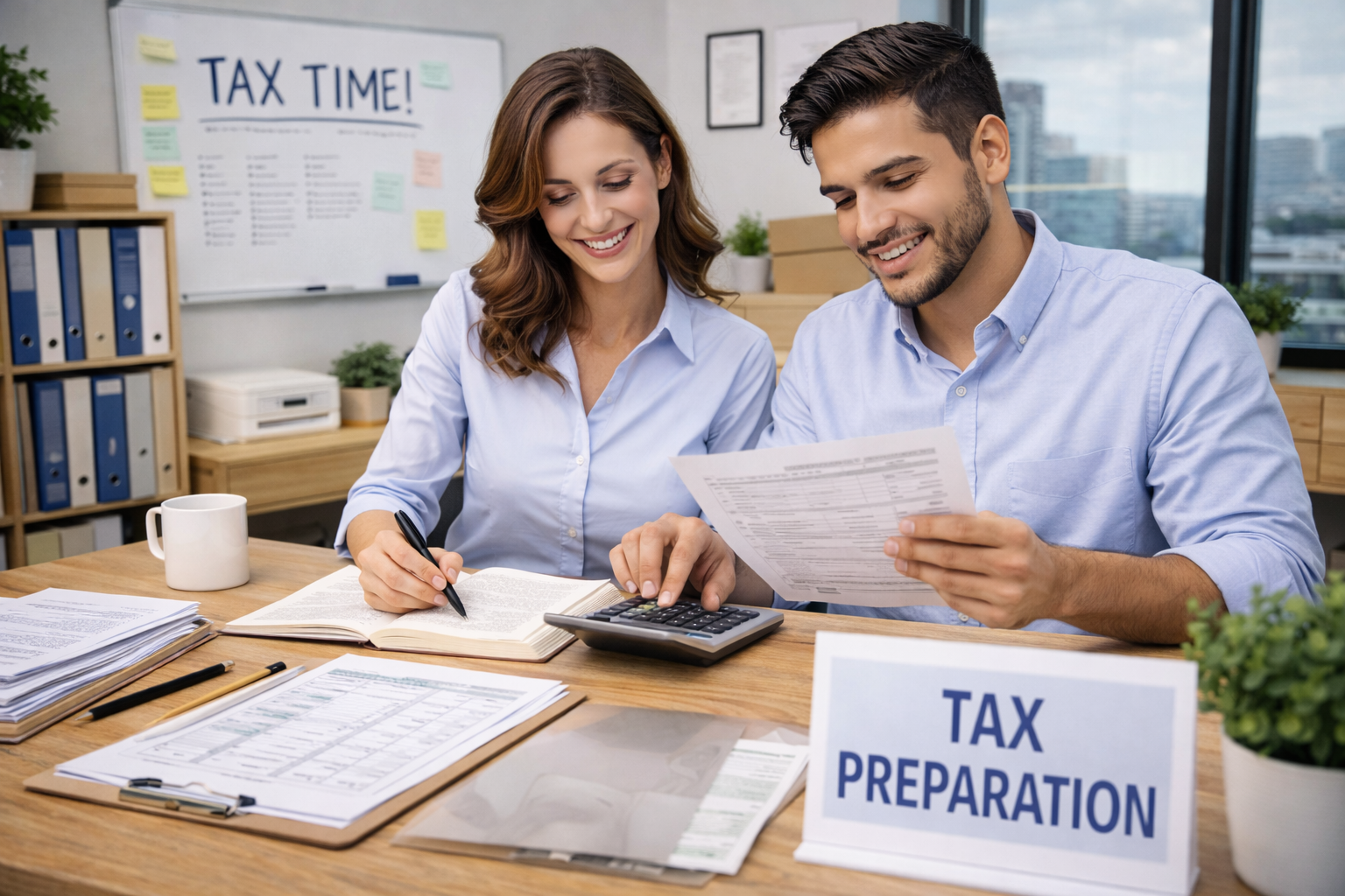 Preparacion De Impuestos de W2 Los otro Porfavor de Llamar