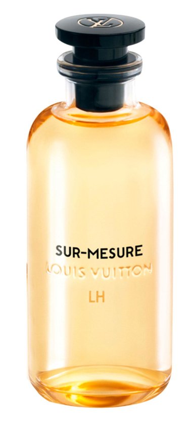 Flacon de parfum Louis Vuitton Sur-Mesure LH.