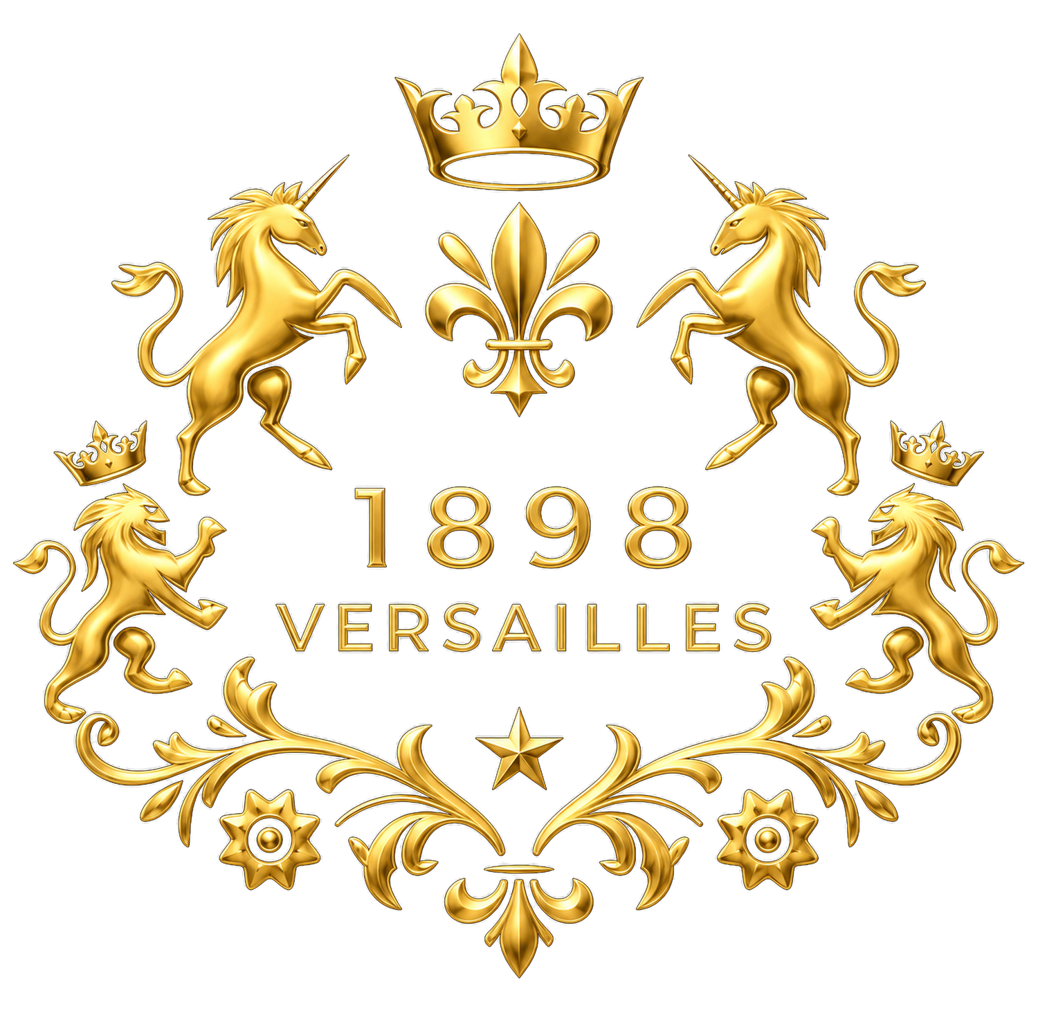 MAISON TRIANON