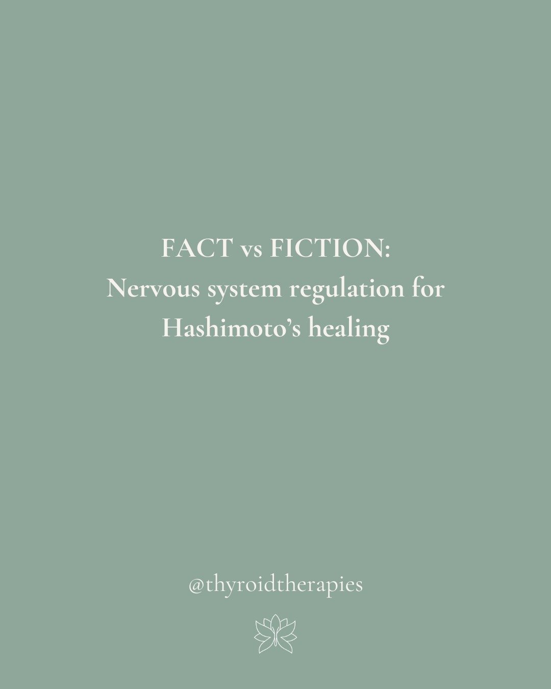 #hashimoto #hashimotos #hashimotosthyroiditis #autoimmune #thyroid