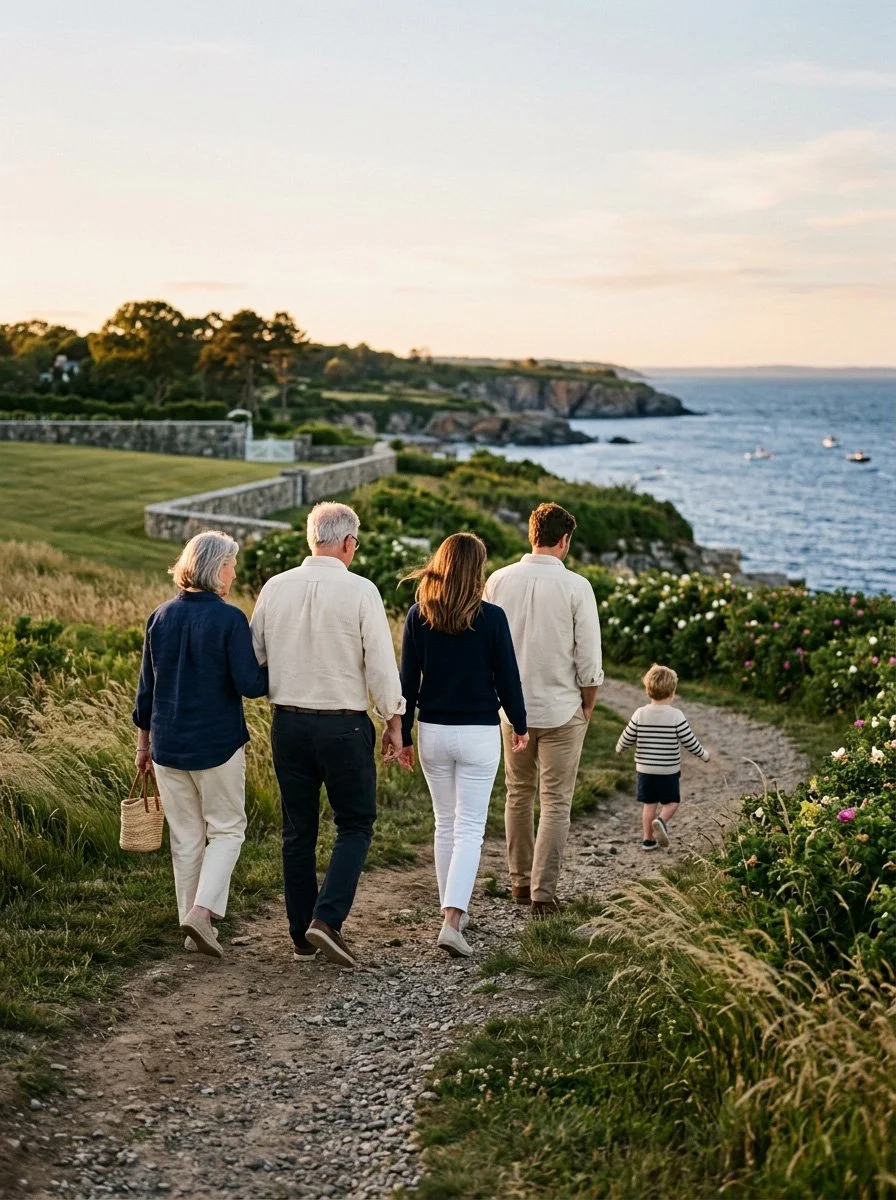 Family Financial Values – What and When are You Teaching Your Children about Financial Literacy