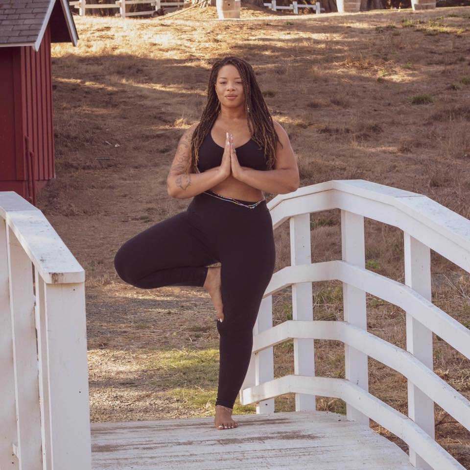 Dani Wallace
Guided Movement