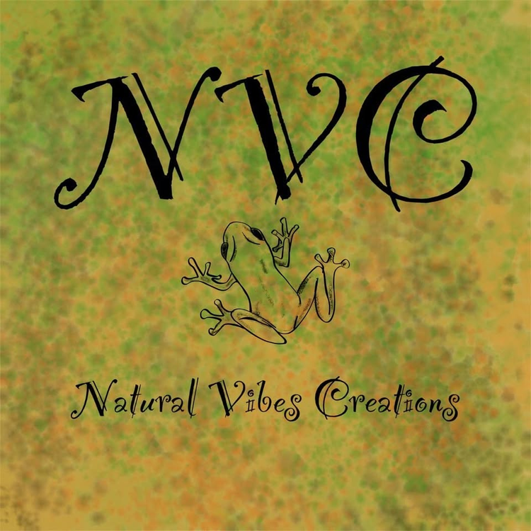 Natural Vibes Creations