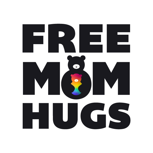 Free Mom Hugs