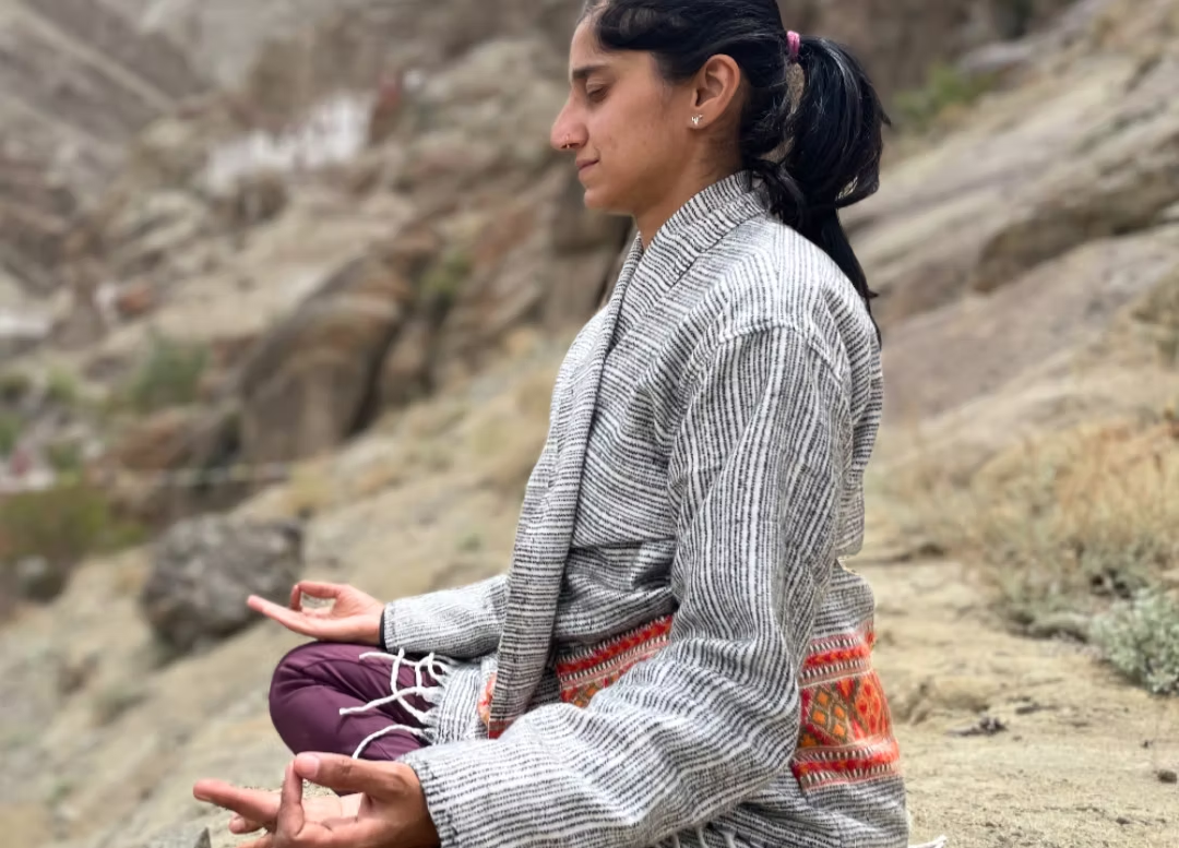 Khushi