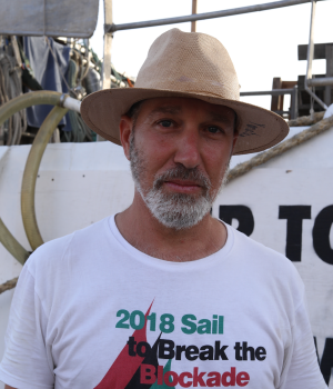 Yonatan Shapira