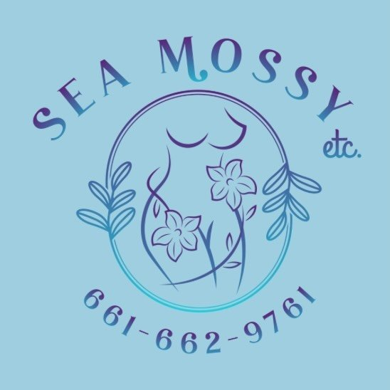 Sea Mossy