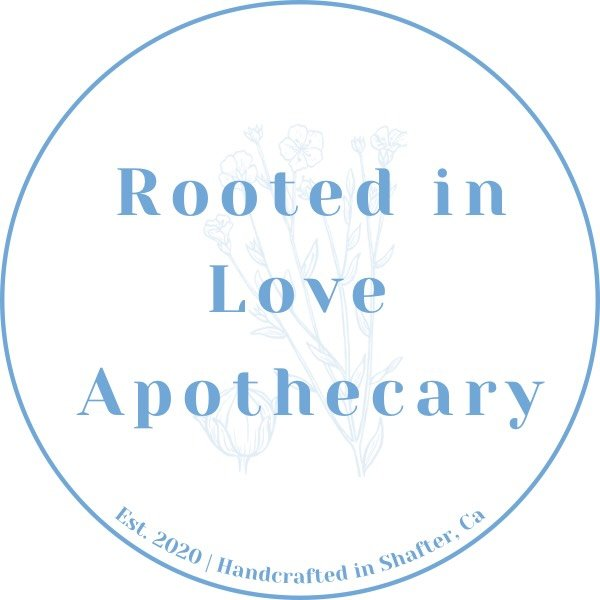 Rooted in Love Apothecary