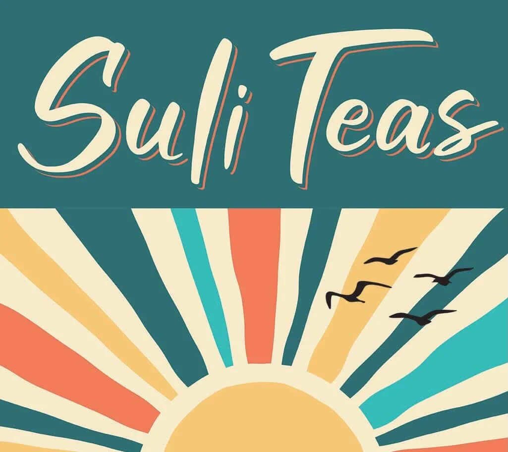 Suli Teas