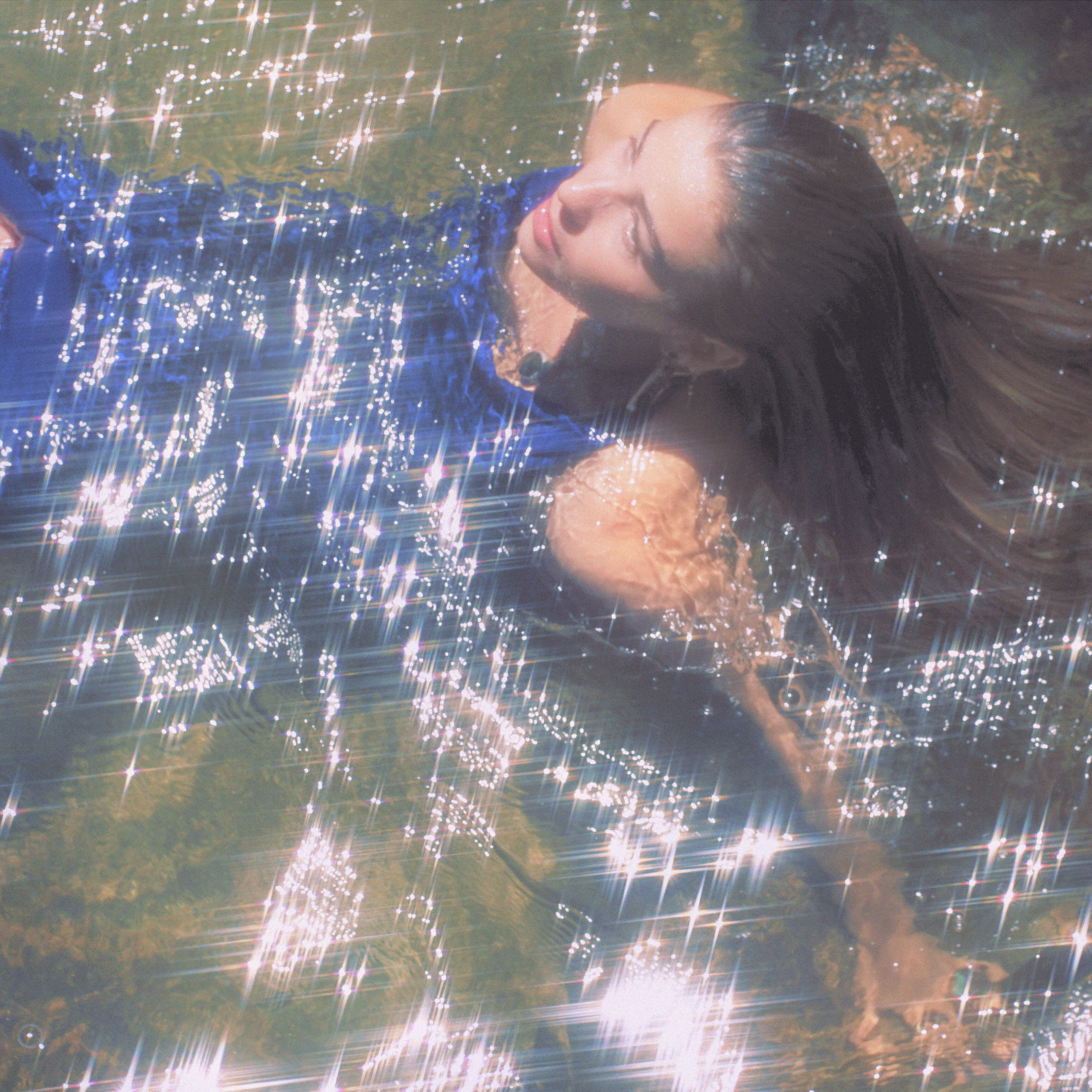 Camryn Adele Portagall
Live Music