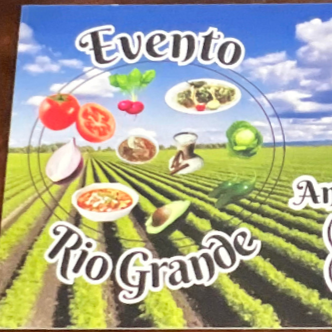 Evento Rio Grande