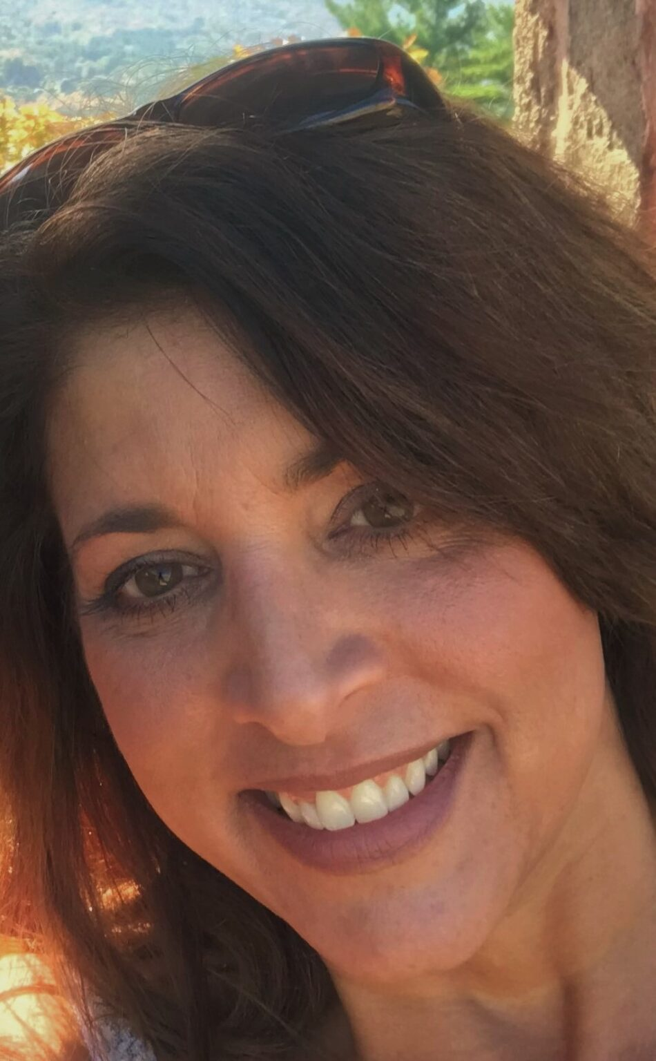 Christine Guerrera
