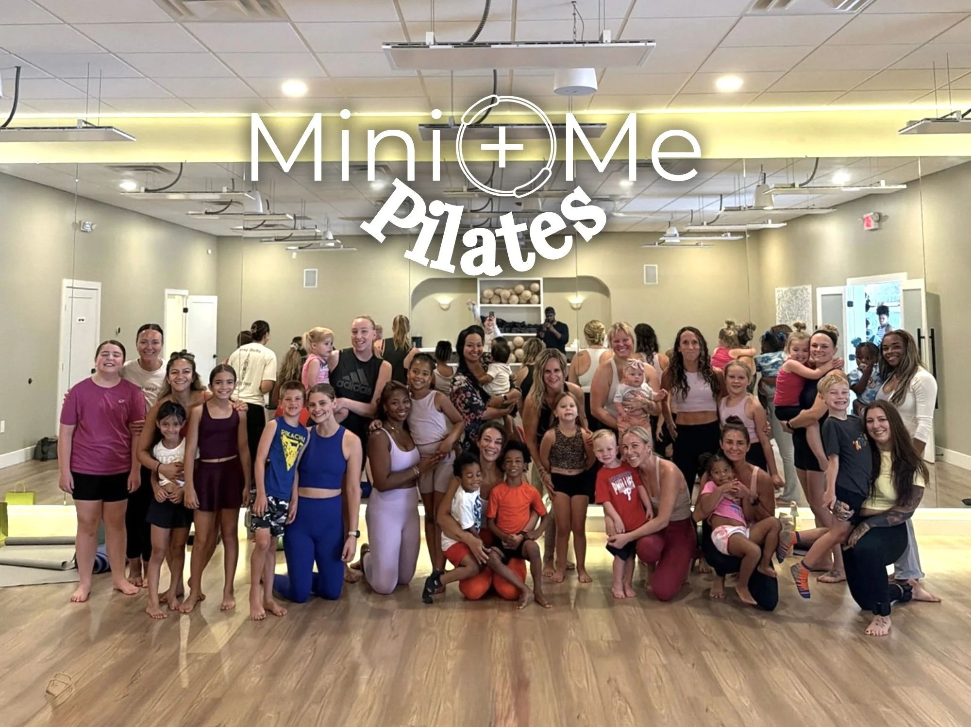 Saturday, 9/26 at 11:00 AM Pose Studio